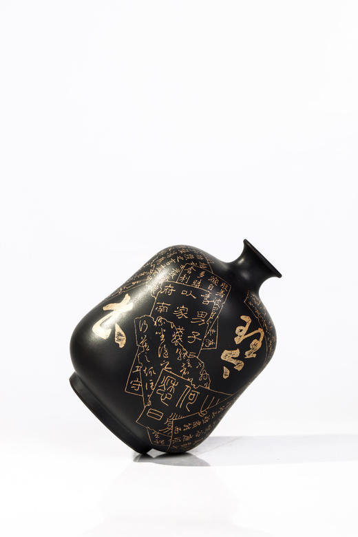 徐江书（长文） 花器 商品图2