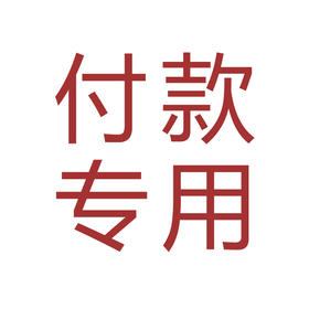 大易付款专用链接【咨询后下单】