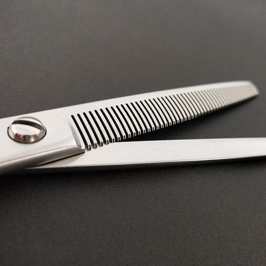 宠物牙剪6.2寸KISI骑士 BHL 6.2T/KS 6.2T宠物美容剪 商品图3