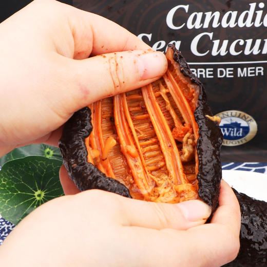 黑金刚（开口、带花）袋装 商品图3