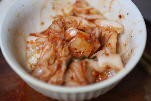 猫太推荐--韩国风味泡菜 商品图3