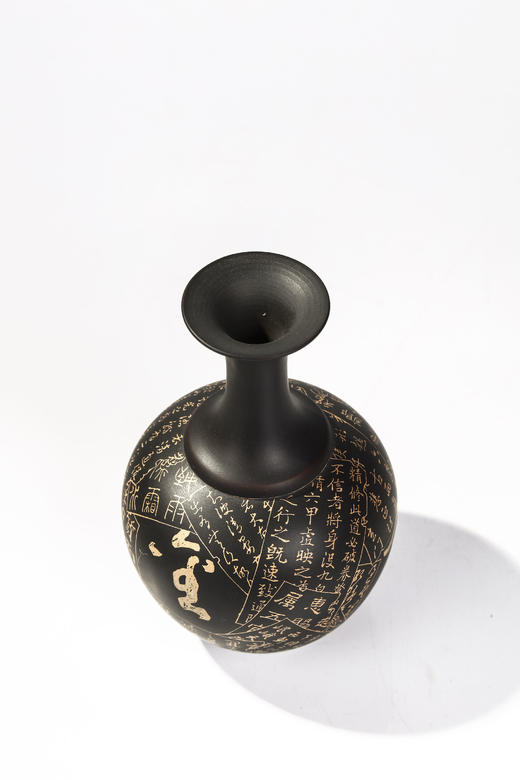 徐江书（长文） 花器 商品图2