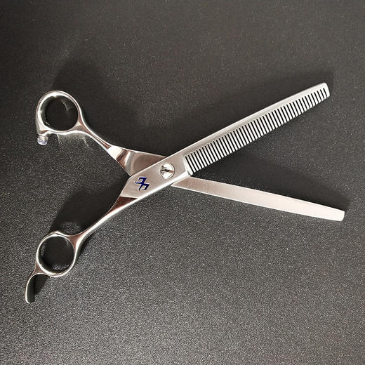 宠物牙剪6.2寸KISI骑士 BHL 6.2T/KS 6.2T宠物美容剪 商品图1