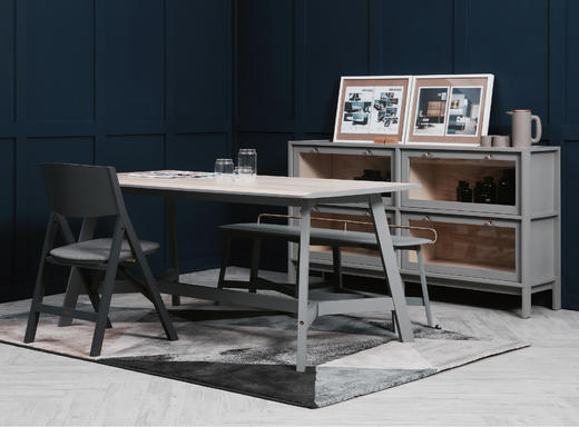 Ink 长凳 商品图2