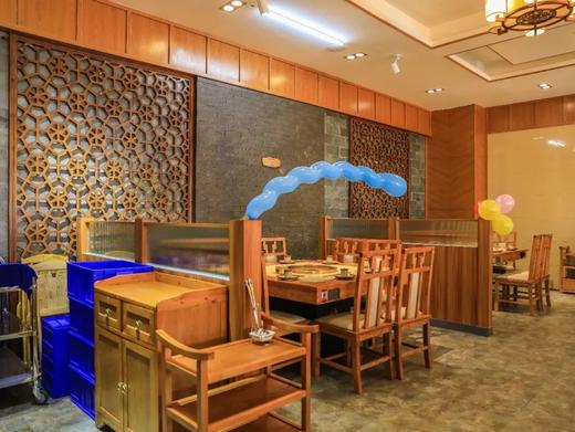 【拈江湖·鸭肠火锅】188元高品质火锅（4碗鲜鸭肠+3荤7素+4碗绵绵冰，原价325元） 商品图8