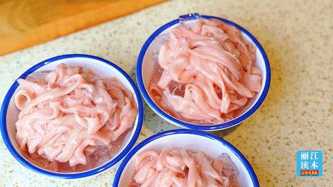 【拈江湖·鸭肠火锅】188元高品质火锅（4碗鲜鸭肠+3荤7素+4碗绵绵冰，原价325元） 商品图3