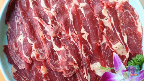 【拈江湖·鸭肠火锅】188元高品质火锅（4碗鲜鸭肠+3荤7素+4碗绵绵冰，原价325元） 商品图4