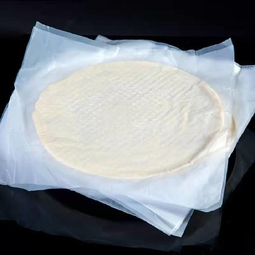 【8.5元10张】亿尔蔬菜/紫薯味/手抓饼单张（080002801） 商品图0