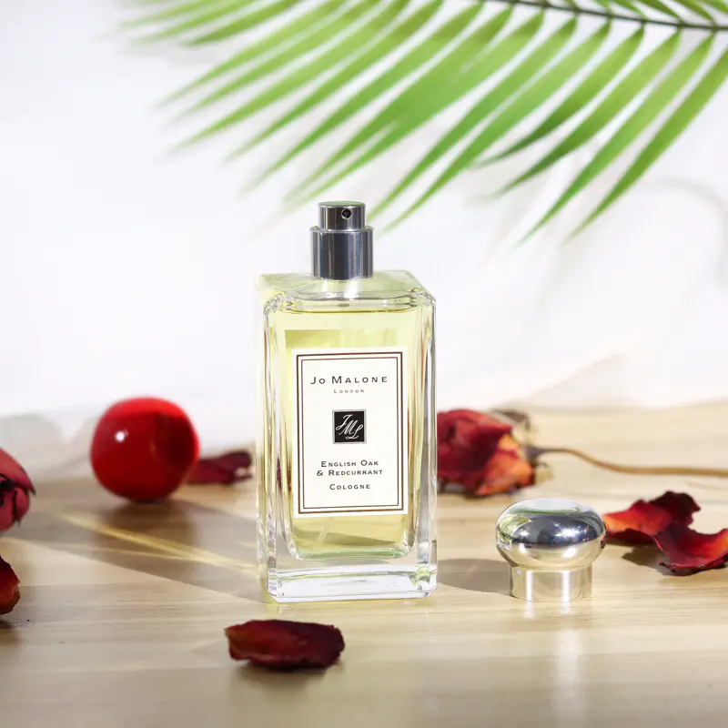 祖玛珑祖马龙英国橡树与红醋栗jo Malone English Oak Redcurrant 分装