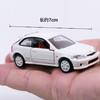 多美卡   162025  旗舰版仿真车TP37 商品缩略图4