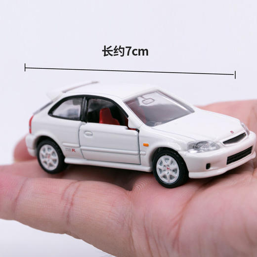 多美卡   162025  旗舰版仿真车TP37 商品图4