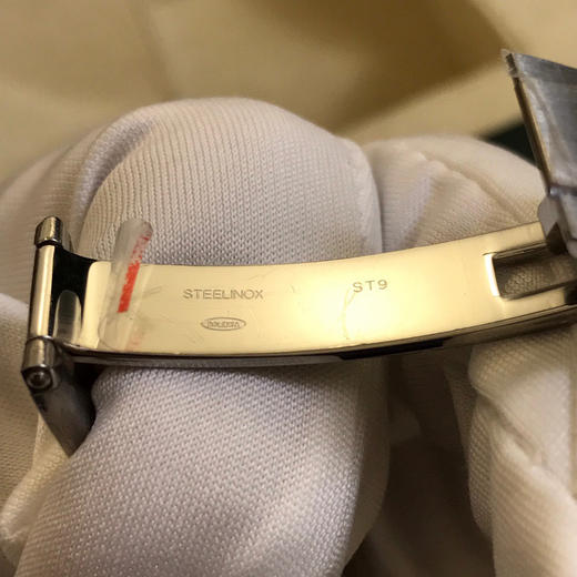 劳力黑水鬼手表 商品图5