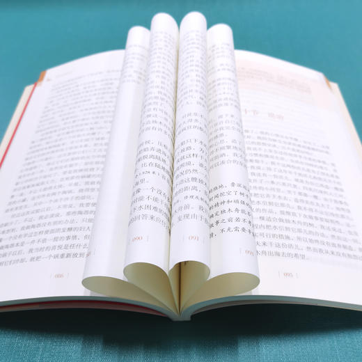 鲁滨逊漂流记 商品图3