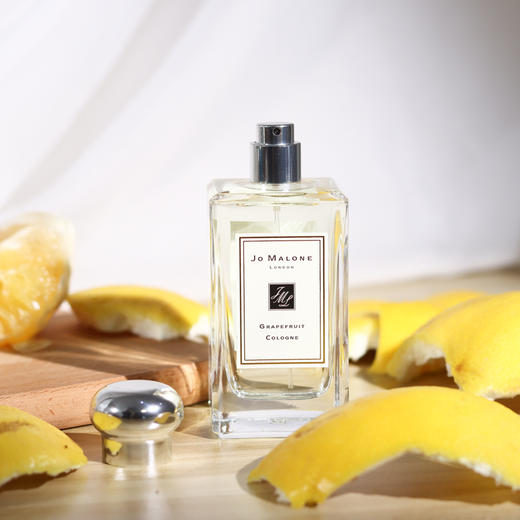 祖玛珑 祖马龙 葡萄柚 Jo Malone Grapefruit 分装 商品图3
