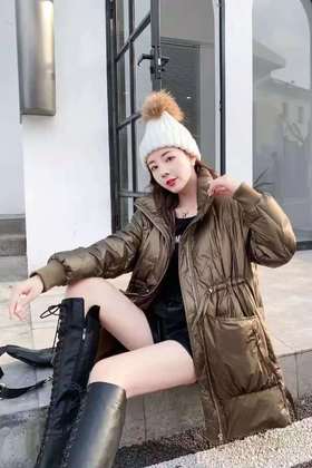 鑫衣秀棉服（4）