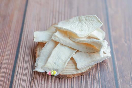 怀山药干（500g/袋，2025年12月31日前，同一订单参团2袋再立减20元！） 商品图5