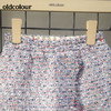 oldcolour秋季童装休闲裙裤女CL31075262 商品缩略图2
