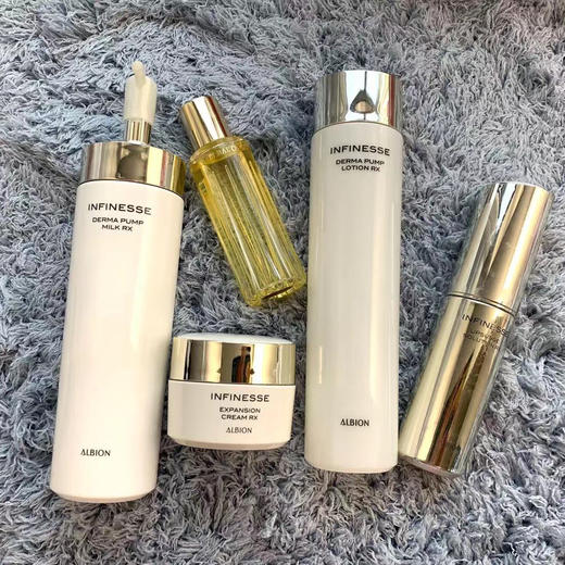 奥尔滨 优活保湿面霜 商品图1