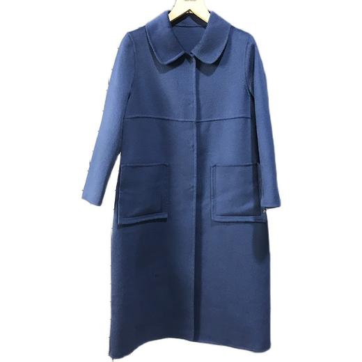 oldcolour手工呢料长外套GL41156982 商品图4