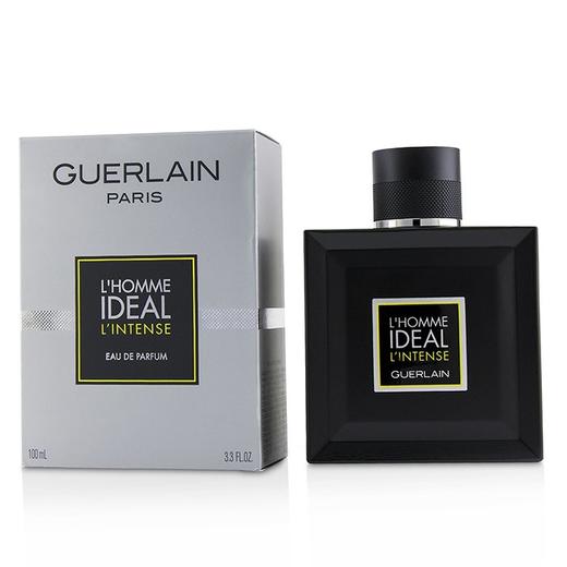 娇兰 - 理想男士浓情版 L'Homme Ideal L'Intense) EDP 商品图0