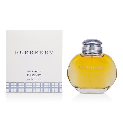 博柏利 - 博柏利同名女士香水Burberry EDP 商品图0