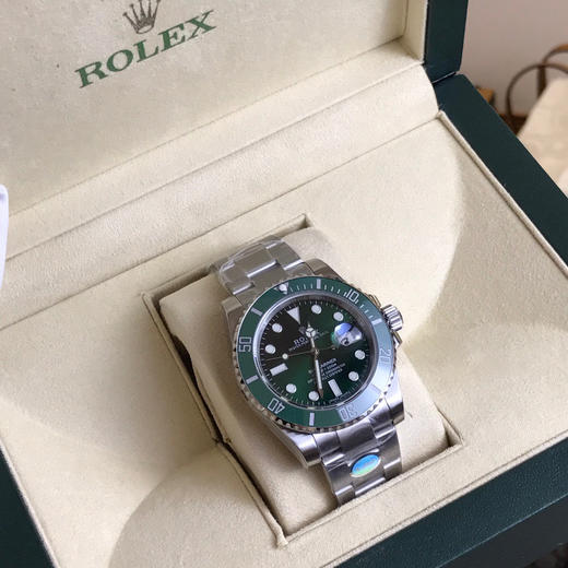 劳力绿水鬼手表 商品图1