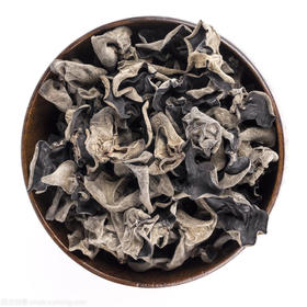 【16元/250克】黑木耳（1500205）