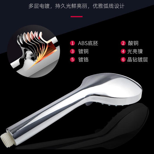 GB：1722小汉斯手喷 商品图1