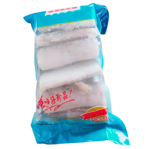 【9.8元2袋】袋带鱼段（1501478） 商品图0