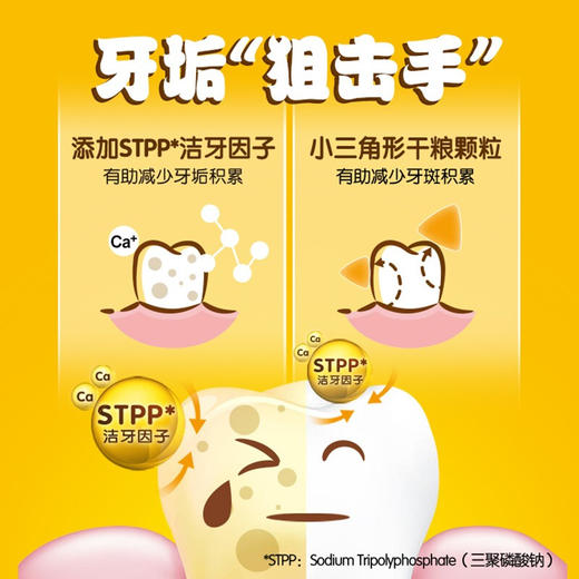 宝路牛肉味成犬狗粮1.8kg 商品图1