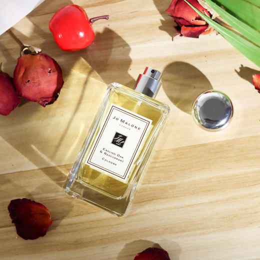 祖玛珑 祖马龙 英国橡树与红醋栗 Jo Malone English Oak & Redcurrant 分装 商品图3