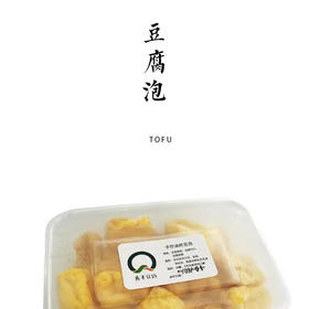 豆腐泡  200g