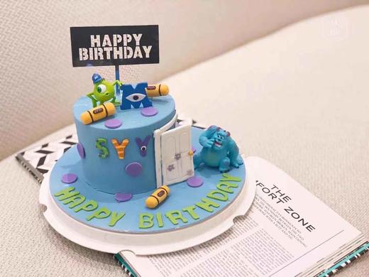 怪兽大学 商品图0