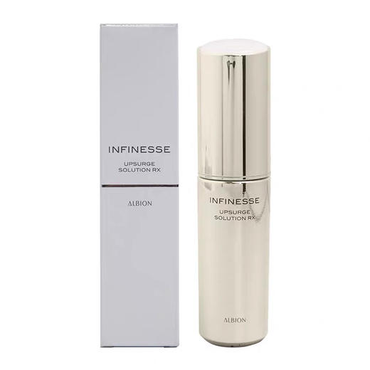 澳尔滨优活盈透弹润紧致精华液40ml 商品图0