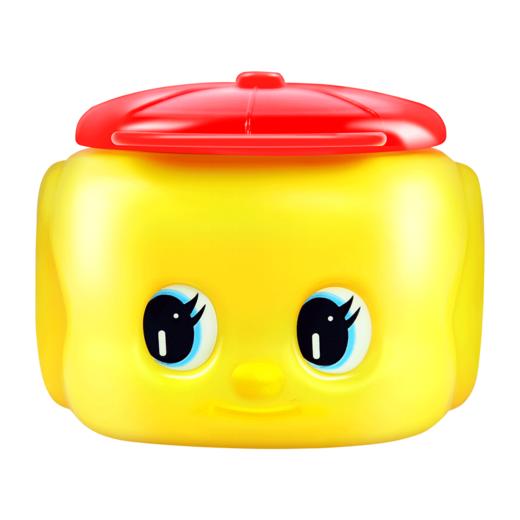 小黄鸭面霜儿50ml 商品图0