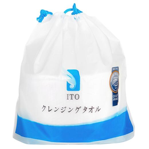 【Little siinboo小城堡孕婴】B8F  ito洁面巾*2包 商品图0