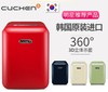 cuchen酷晨婴儿奶瓶消毒器带烘干二合一韩国原装进口紫外线消毒柜 商品缩略图0