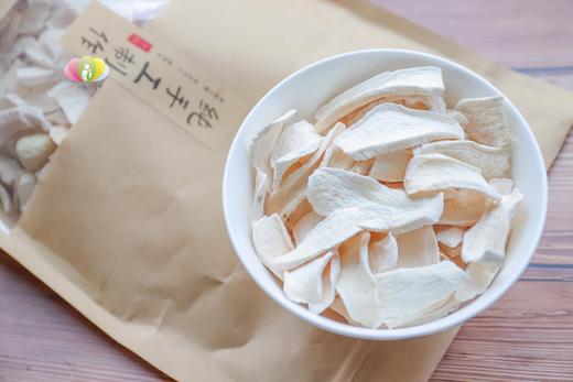 怀山药干（500g/袋，2025年12月31日前，同一订单参团2袋再立减20元！） 商品图3