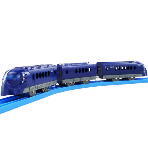 多美卡   NO.838340    普乐路路火车S-35 商品图4