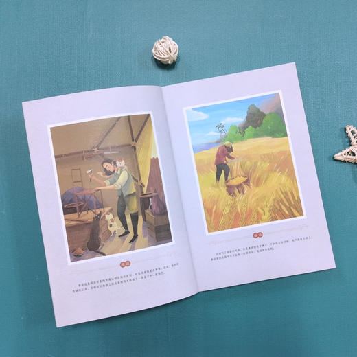 鲁滨逊漂流记 商品图4