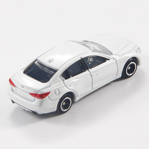 TOMY多美卡仿真合金小汽车模型男玩具车76号日产尼桑天际线143543 商品图4