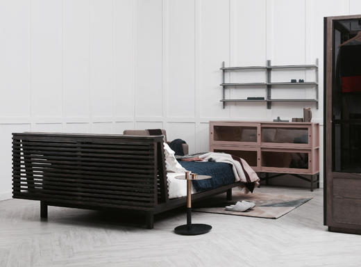 Reader 床 商品图2