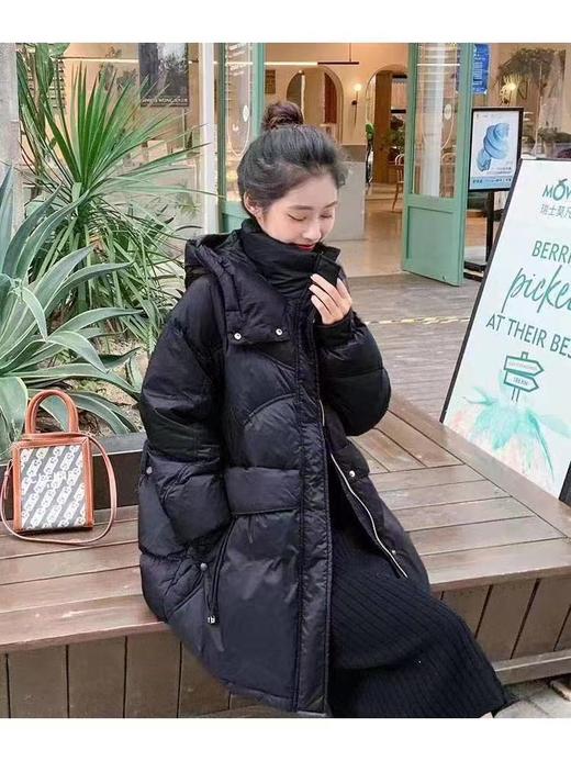 鑫衣秀棉服（4） 商品图0