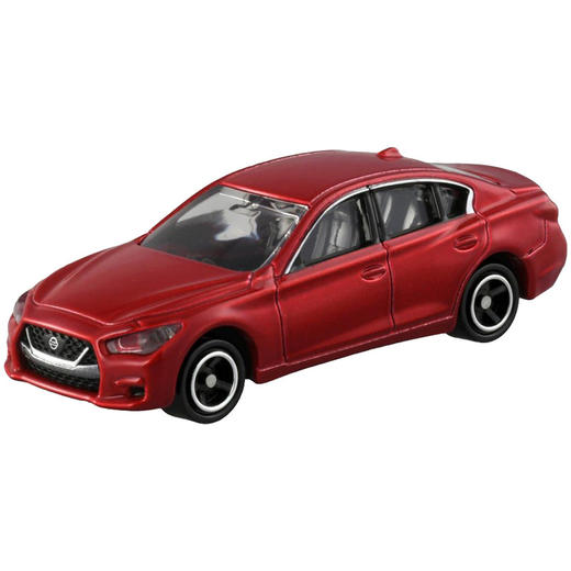 多美卡  158271   仿真车76#—08 商品图2