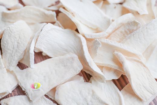 怀山药干（500g/袋，2025年12月31日前，同一订单参团2袋再立减20元！） 商品图6