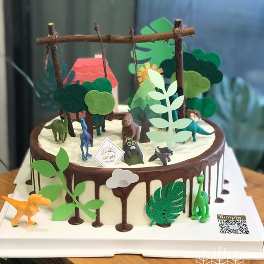 恐龙森林款 商品图0