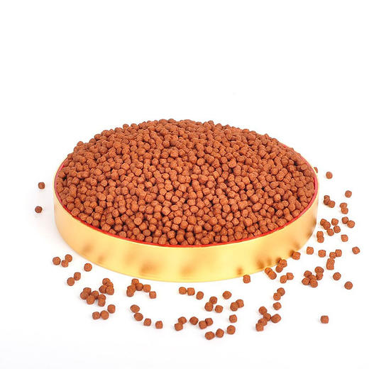 统一罗汉鱼饲料观赏鱼食专用鱼粮金鱼银龙鱼血鹦鹉鱼 商品图2