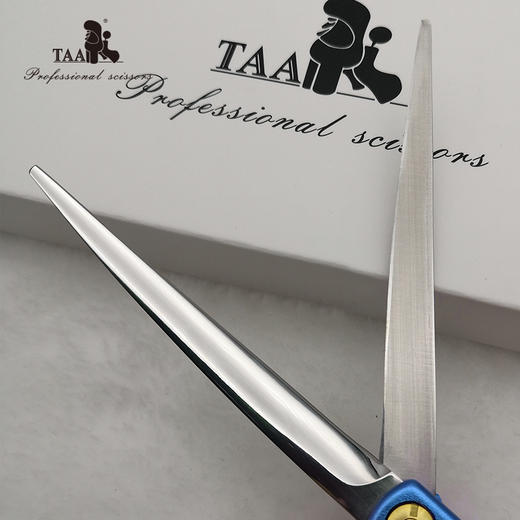 TAA它它HB-60 HB-65 专业级超特合金超轻小弯剪【6.0寸/6.5寸】 商品图2