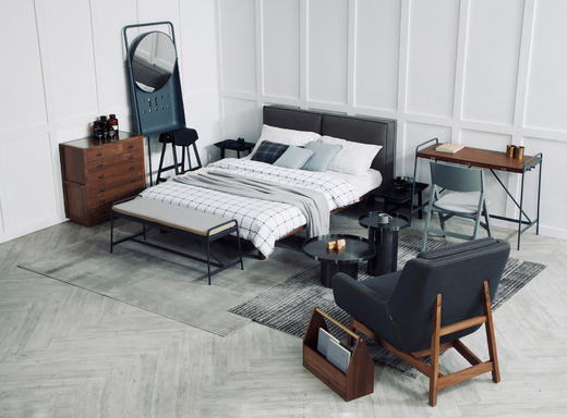 Maker 床 商品图3