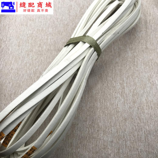 缝纫机电动工业用平车皮带工业电动缝纫机配件零件 通用传动皮带 商品图5